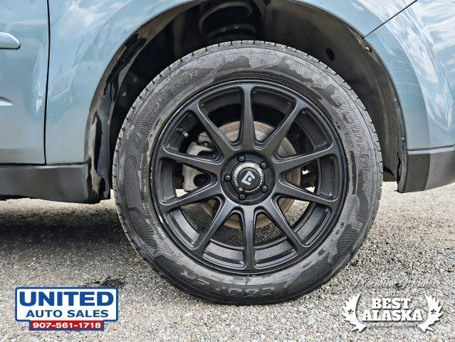 used 2012 Subaru Forester car, priced at $10,995