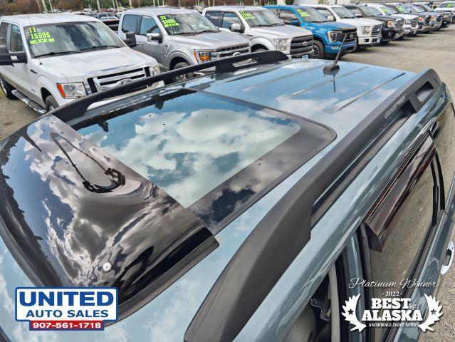 used 2012 Subaru Forester car, priced at $10,995