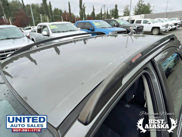 used 2011 Suzuki SX4 car, priced at $7,995