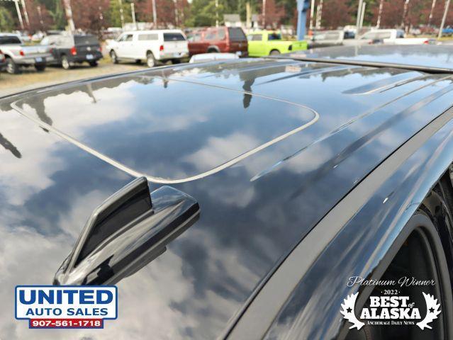 used 2022 GMC Sierra 1500 Limited car, priced at $48,995