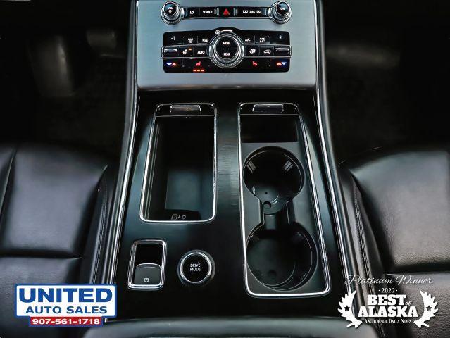 used 2020 Lincoln Aviator car, priced at $25,995