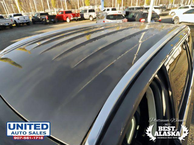 used 2020 Lincoln Aviator car, priced at $25,995