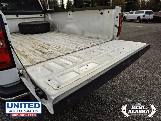used 2016 Chevrolet Silverado 2500 car, priced at $22,995