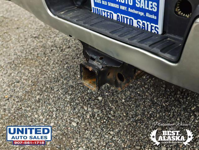 used 2016 Chevrolet Silverado 2500 car, priced at $22,995