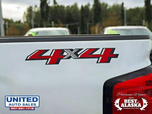used 2016 Chevrolet Silverado 2500 car, priced at $22,995