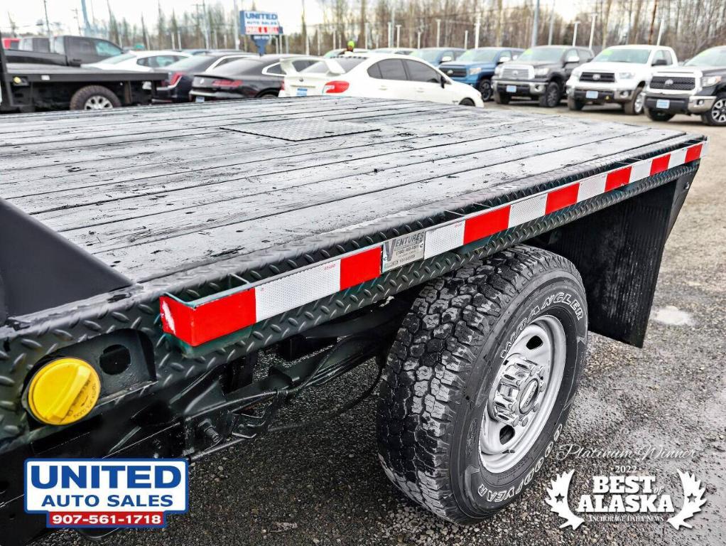 used 2020 Ford F-350 car, priced at $49,995