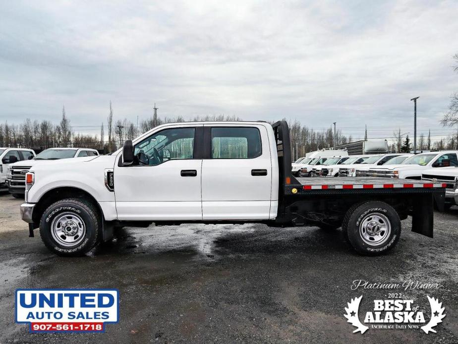 used 2020 Ford F-350 car, priced at $49,995