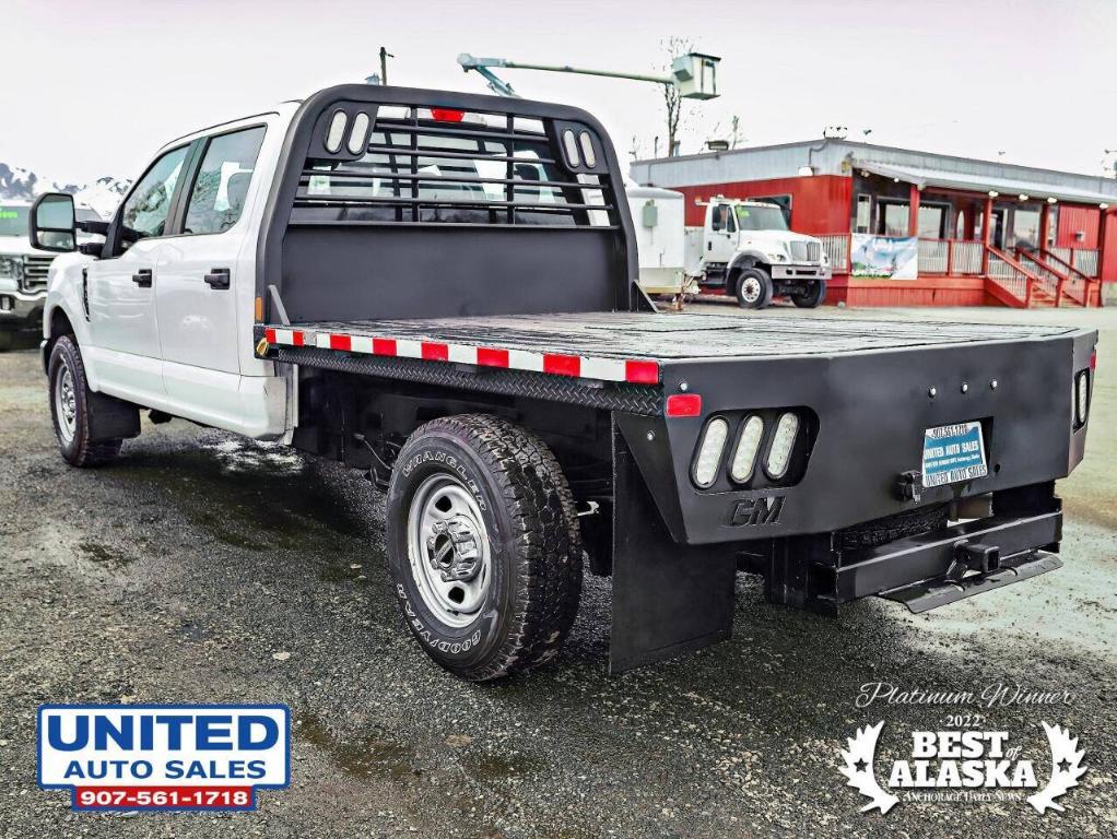 used 2020 Ford F-350 car, priced at $49,995