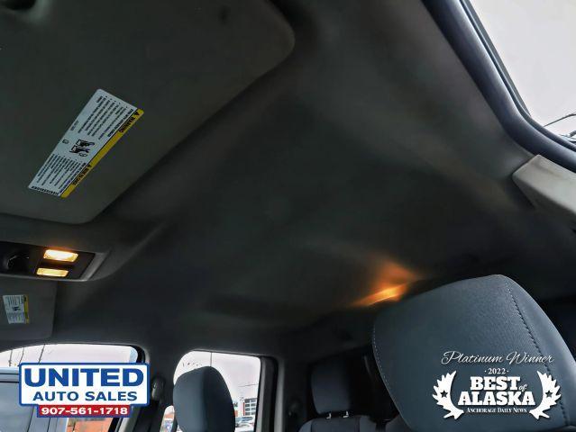 used 2016 Ram 1500 car, priced at $21,995