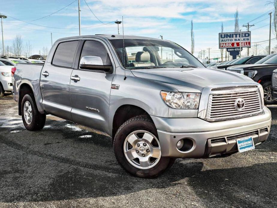 used 2013 Toyota Tundra car, priced at $27,995