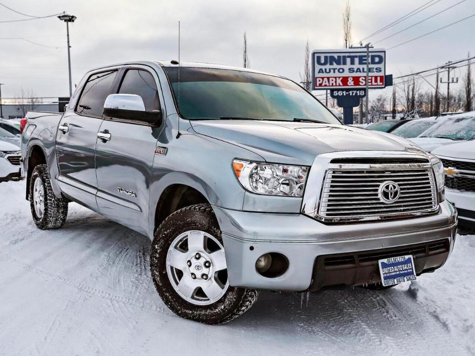 used 2013 Toyota Tundra car, priced at $33,995