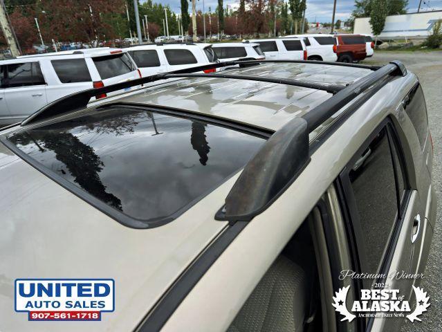 used 2008 Toyota 4Runner car, priced at $13,995