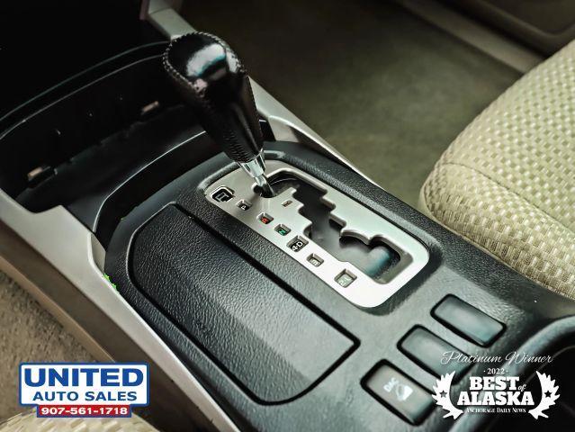 used 2008 Toyota 4Runner car, priced at $13,995