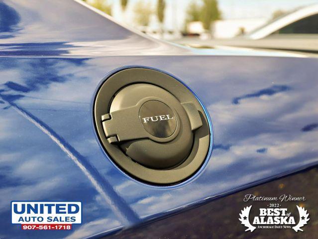 used 2022 Dodge Challenger car, priced at $34,995
