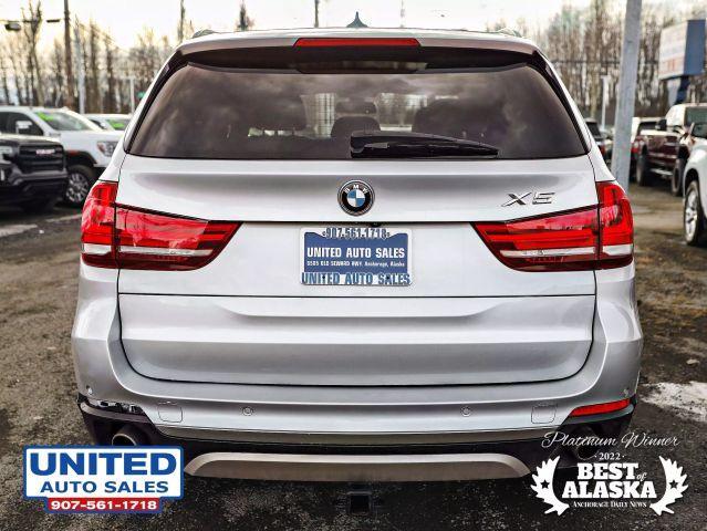 used 2017 BMW X5 car, priced at $25,995