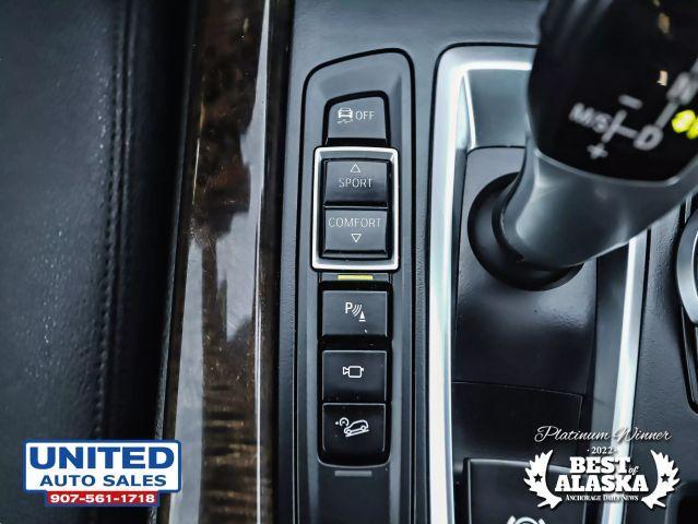 used 2017 BMW X5 car, priced at $25,995