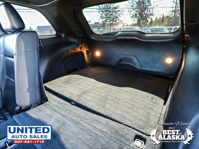 used 2019 Jeep Grand Cherokee car, priced at $17,995