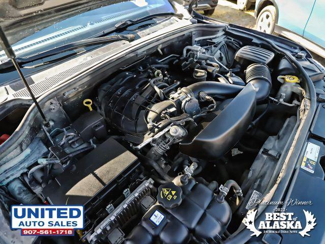 used 2019 Jeep Grand Cherokee car, priced at $17,995