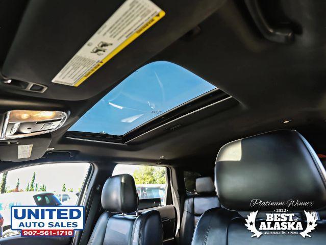 used 2019 Jeep Grand Cherokee car, priced at $17,995