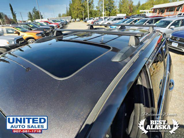 used 2019 Jeep Grand Cherokee car, priced at $17,995