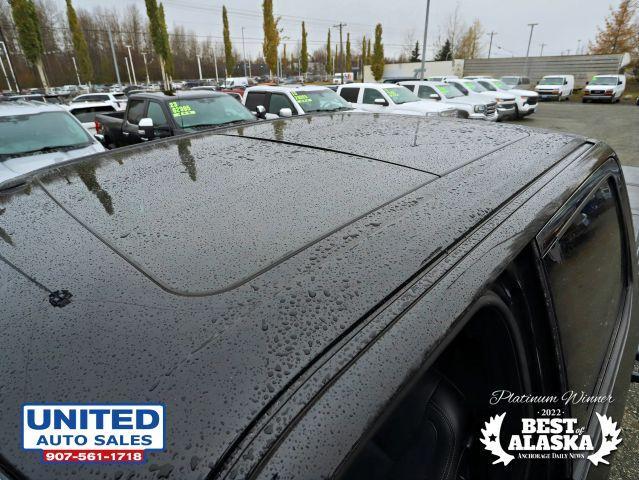 used 2017 Ford F-150 car, priced at $26,995