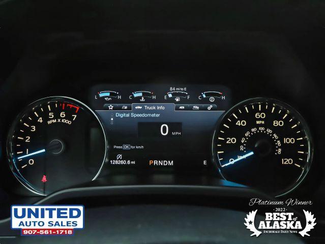 used 2017 Ford F-150 car, priced at $26,995