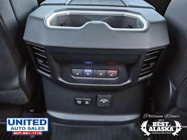 used 2024 Toyota Tundra car, priced at $65,995