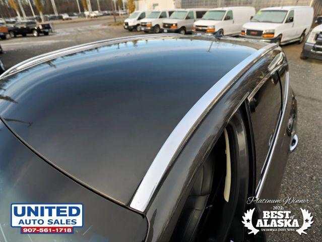 used 2025 Genesis GV80 car, priced at $48,995