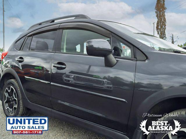 used 2014 Subaru XV Crosstrek car, priced at $16,995