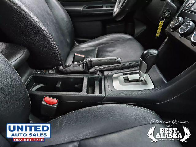 used 2014 Subaru XV Crosstrek car, priced at $16,995