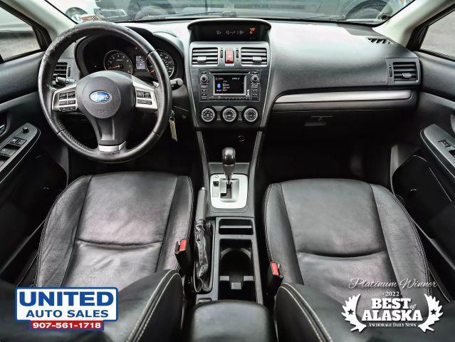 used 2014 Subaru XV Crosstrek car, priced at $16,995