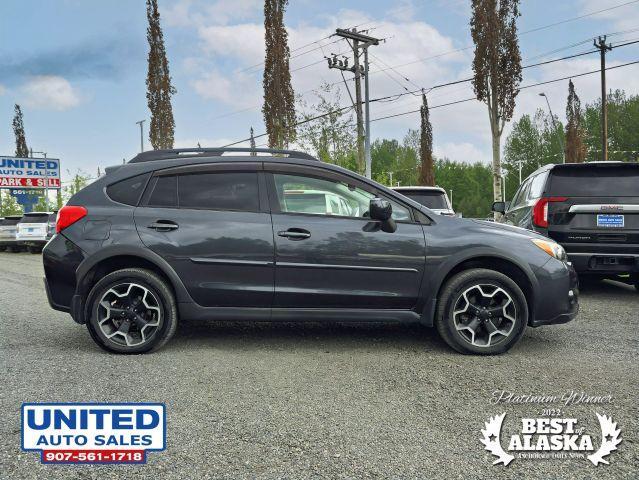 used 2014 Subaru XV Crosstrek car, priced at $16,995