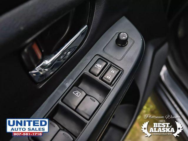 used 2014 Subaru XV Crosstrek car, priced at $16,995