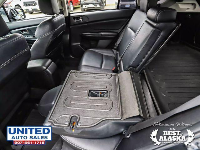 used 2014 Subaru XV Crosstrek car, priced at $16,995