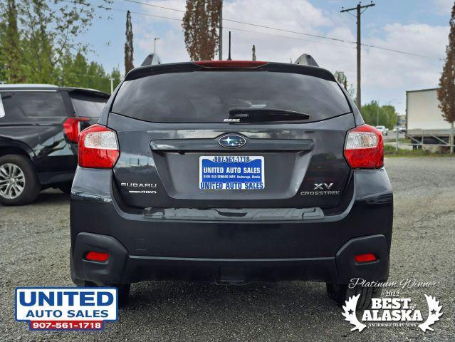 used 2014 Subaru XV Crosstrek car, priced at $16,995