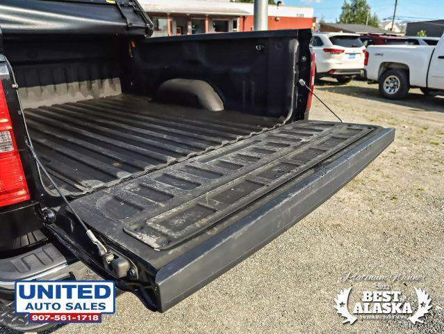 used 2015 GMC Sierra 1500 car, priced at $29,995