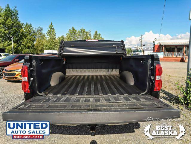 used 2015 GMC Sierra 1500 car, priced at $29,995