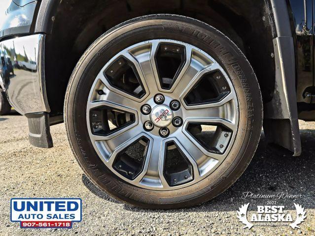 used 2015 GMC Sierra 1500 car, priced at $29,995