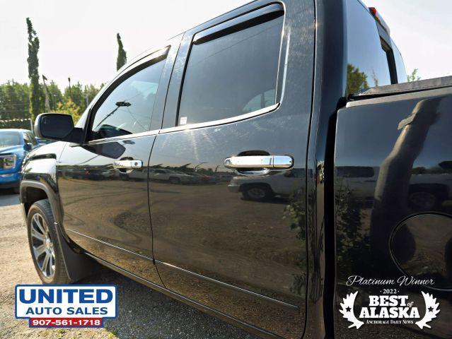 used 2015 GMC Sierra 1500 car, priced at $29,995