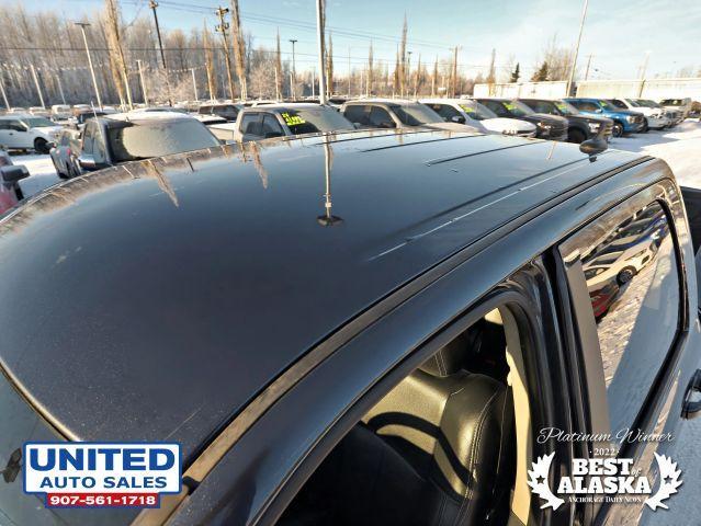 used 2018 Ram 1500 car, priced at $30,995