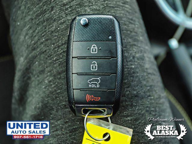used 2015 Kia Soul car, priced at $9,995