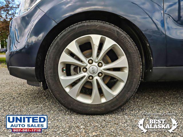 used 2015 Kia Soul car, priced at $9,995