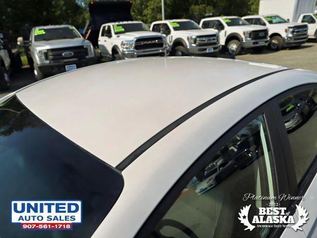 used 2019 Hyundai Accent car, priced at $13,995