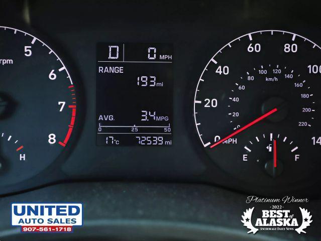 used 2019 Hyundai Accent car, priced at $13,995