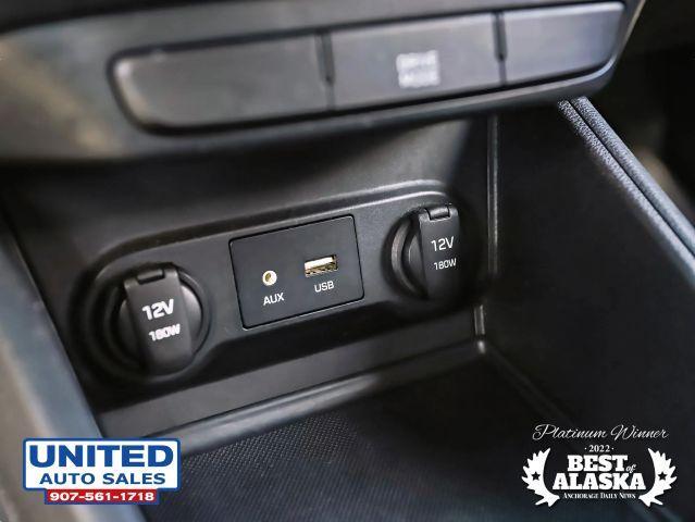 used 2019 Hyundai Accent car, priced at $13,995