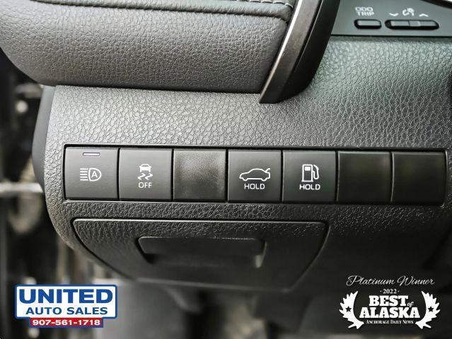 used 2023 Toyota Camry car, priced at $25,995
