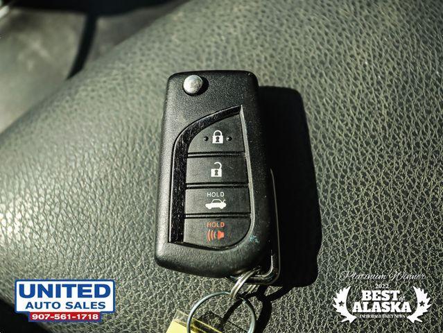 used 2023 Toyota Camry car, priced at $25,995