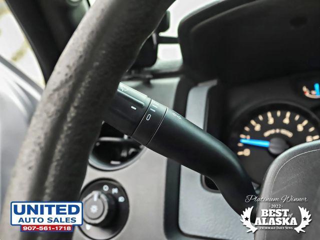 used 2014 Ford F-150 car, priced at $15,995