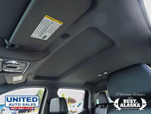 used 2019 Chevrolet Silverado 1500 car, priced at $36,995