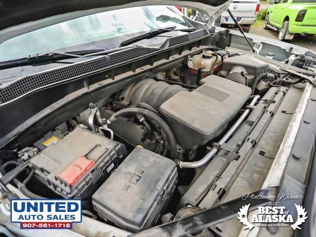 used 2019 Chevrolet Silverado 1500 car, priced at $36,995